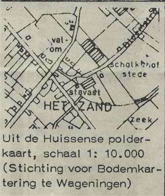 Kaart Valom (Custom)